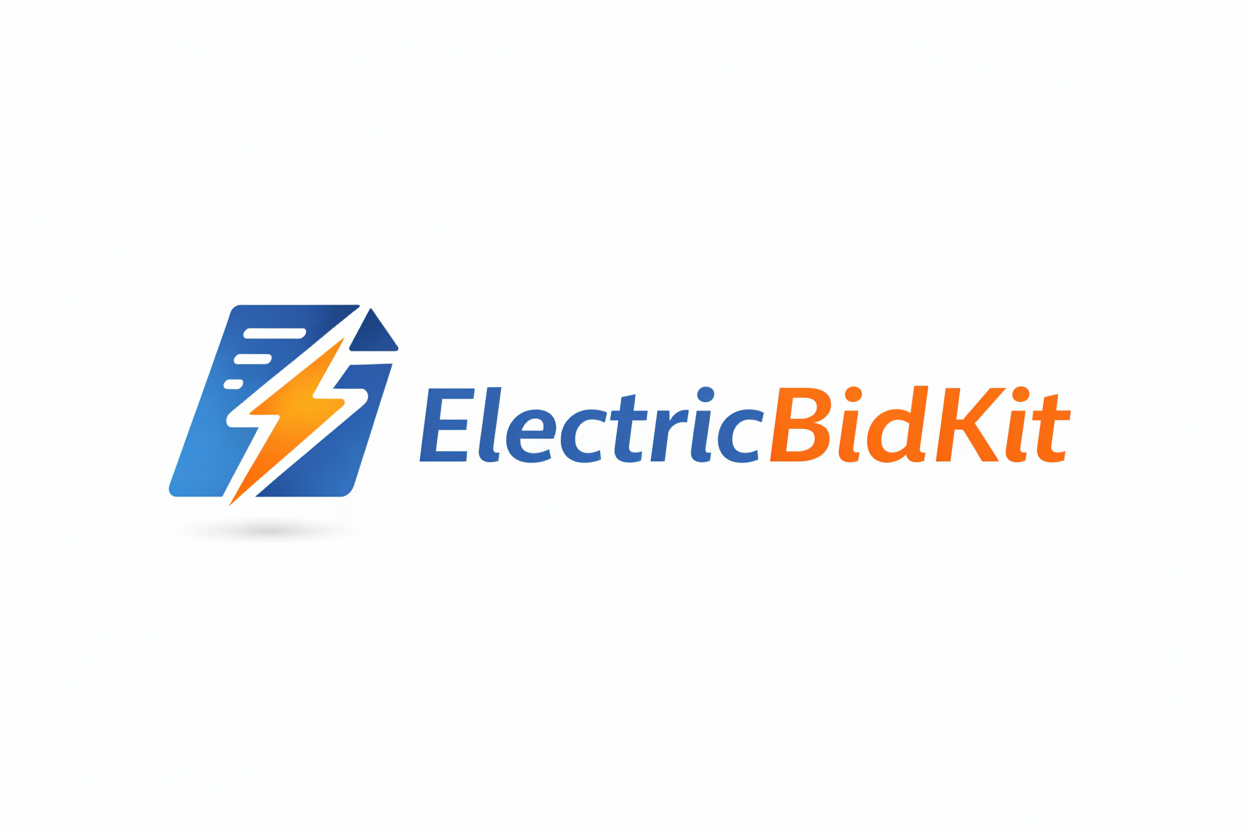 ElectricBidKit